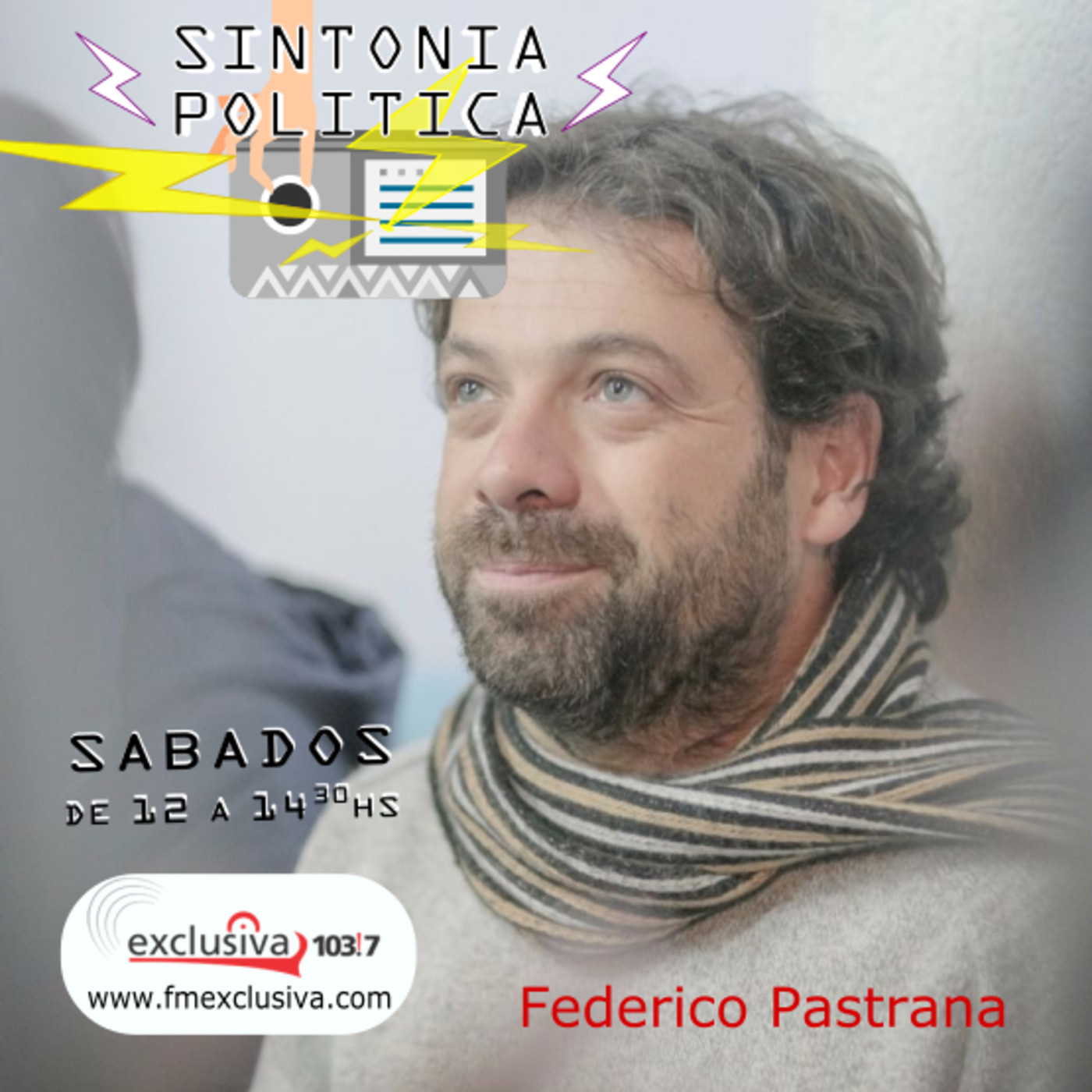 Sintonía Política