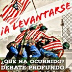 ATLÉTICO PLAY (2 x 74) : TOCA LEVANTARSE