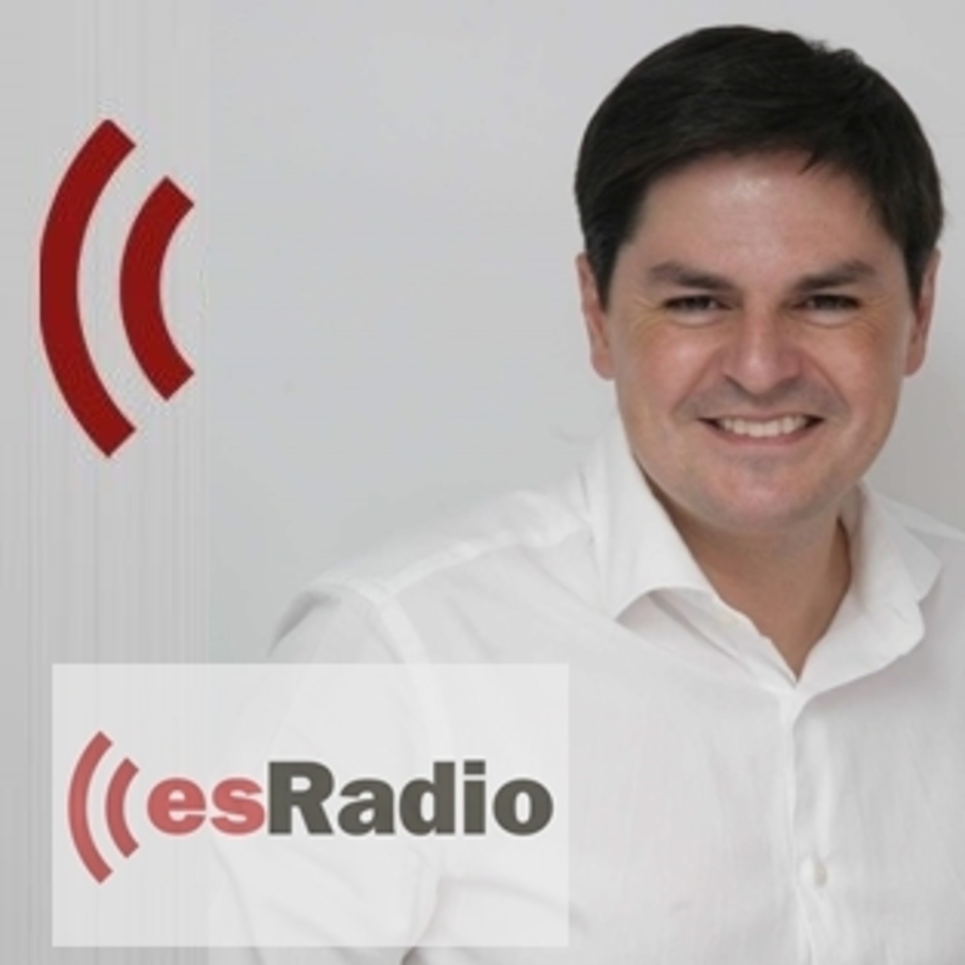 Es Noticia con David Agüera