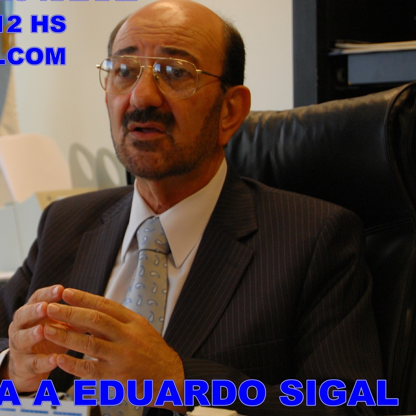 Nuestro Encuentro Radial