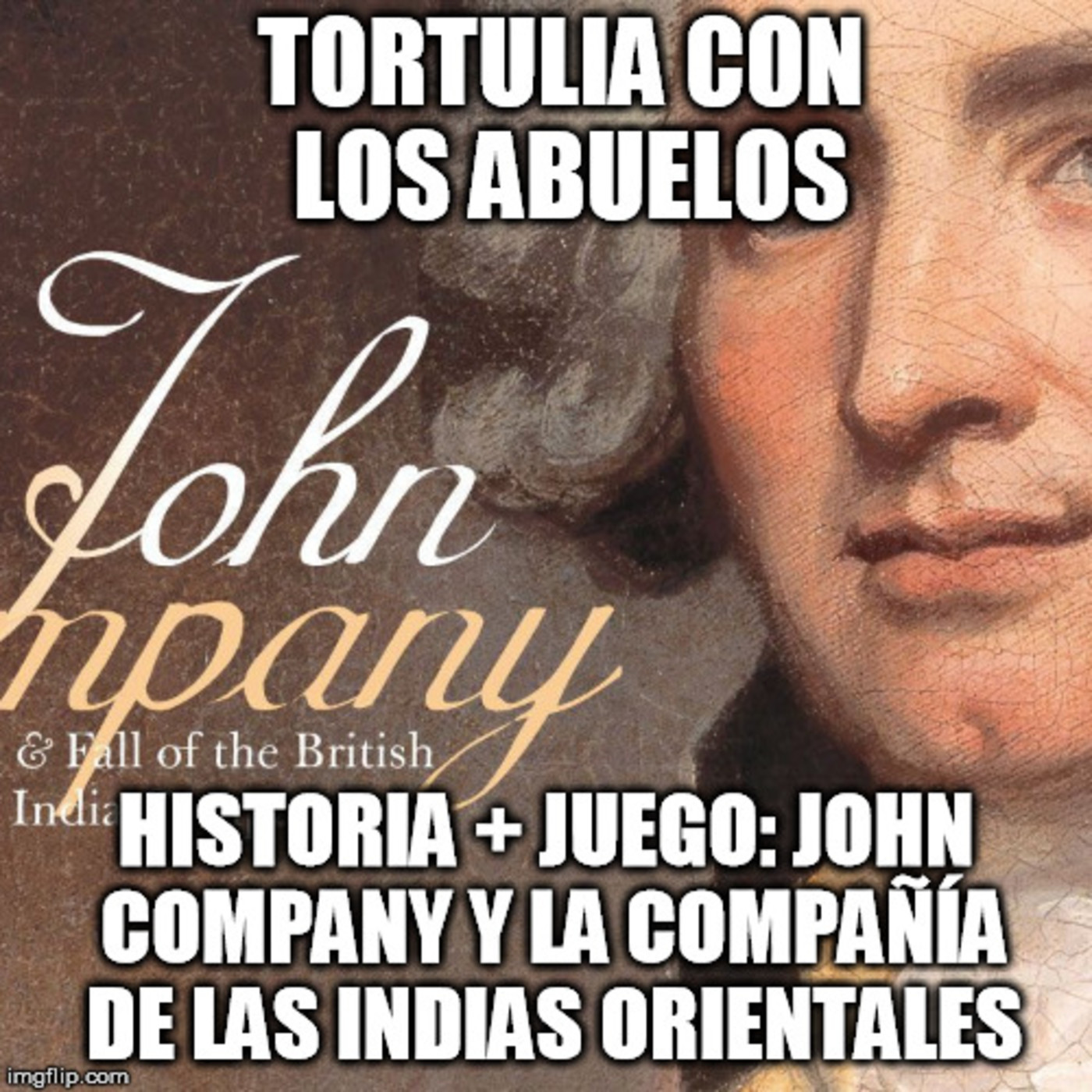 Jugando con los Abuelos