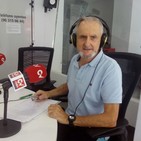 El valenciano Manolo Barrado, campeón de España de la categoría sénior de atletismo