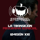 La Calabazota 21 - La Transición