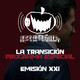 La Calabazota 21 - La Transición