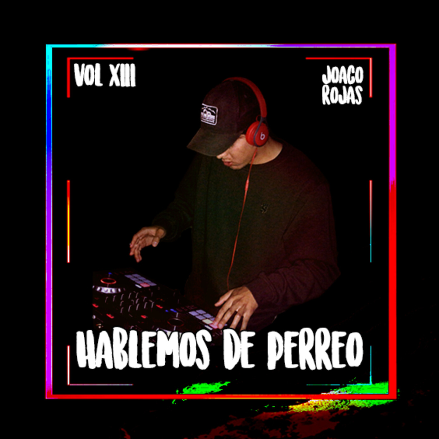 Hablemos de Perreo