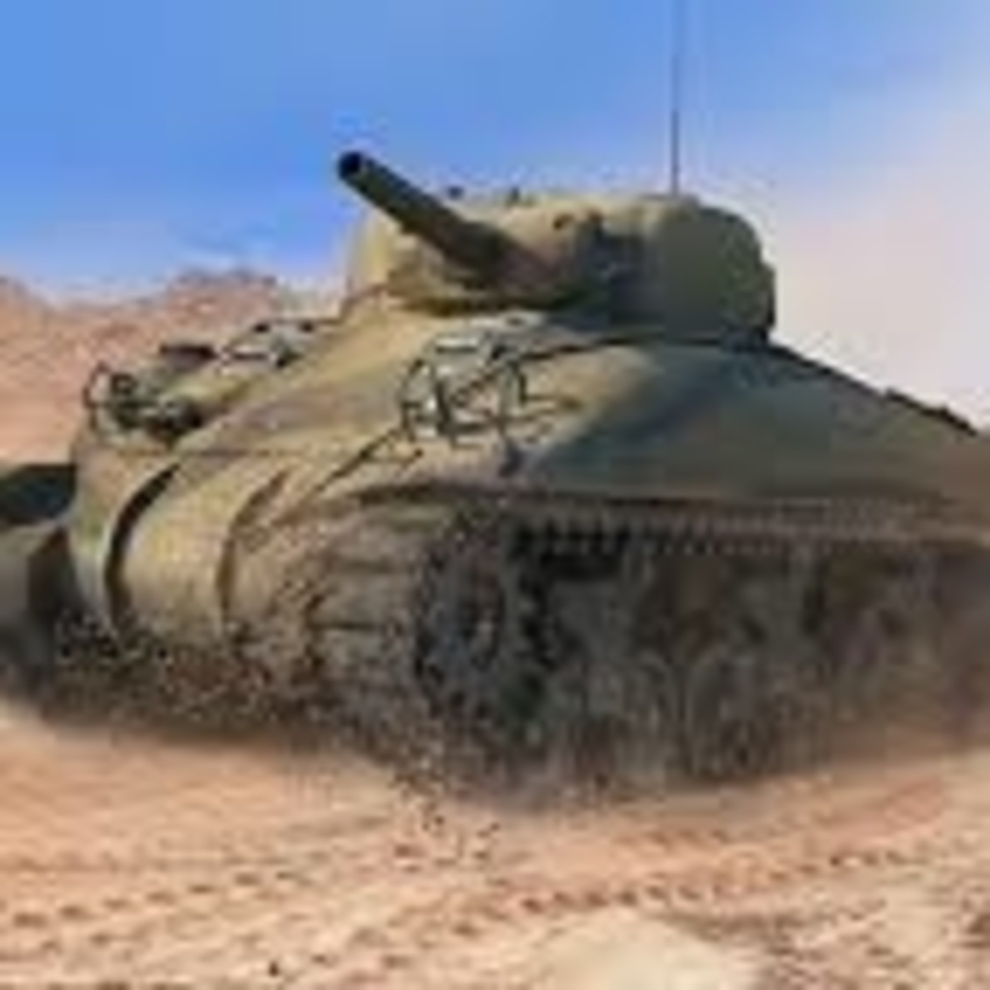 La Batalla de El Alamein