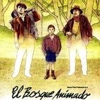GOOD MORNING VIETNAM: EL BOSQUE ANIMADO Película + Libro