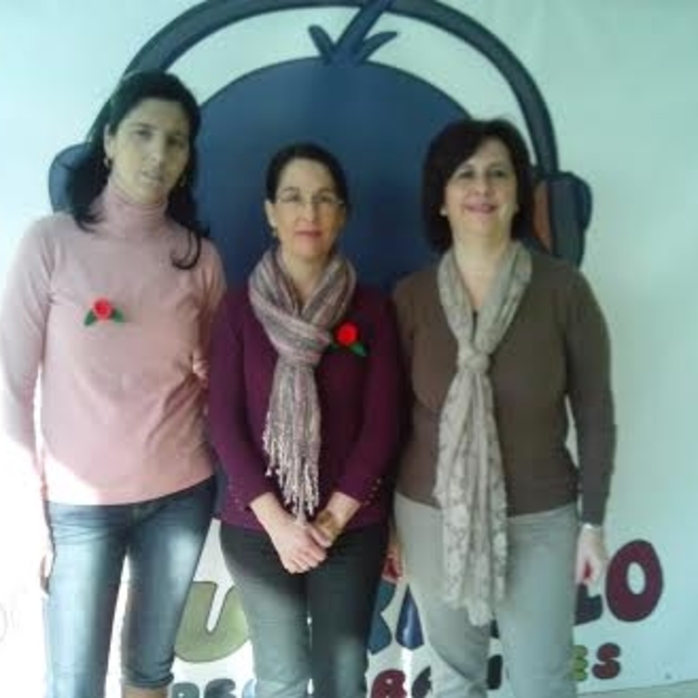 HABLAMOS DE VOLUNTARIADO