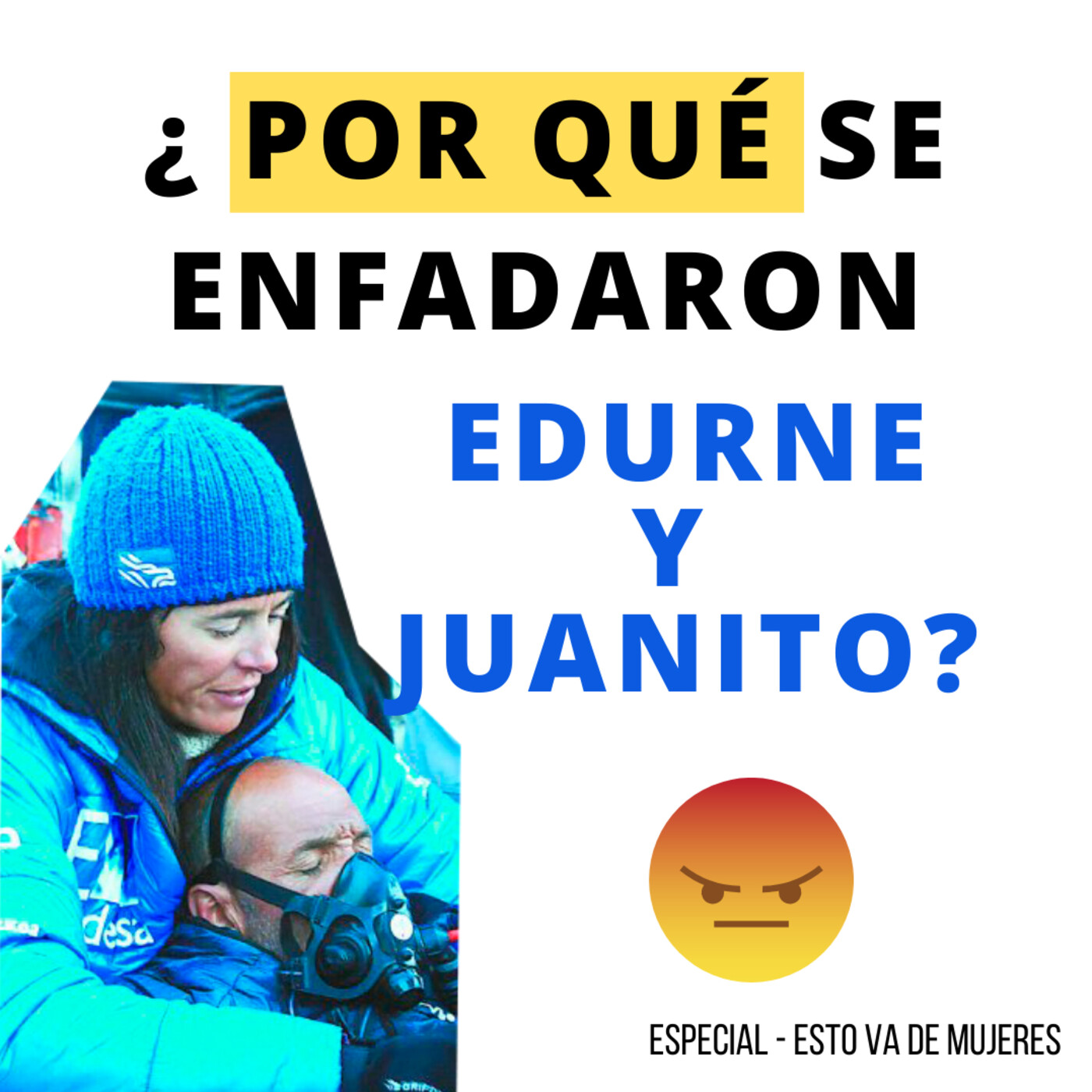 ESTO VA DE MUJERES