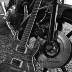 El Vagón 85 - Motos espectrales