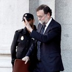 Día histórico: Rajoy ha vuelto y la legislatura se acaba