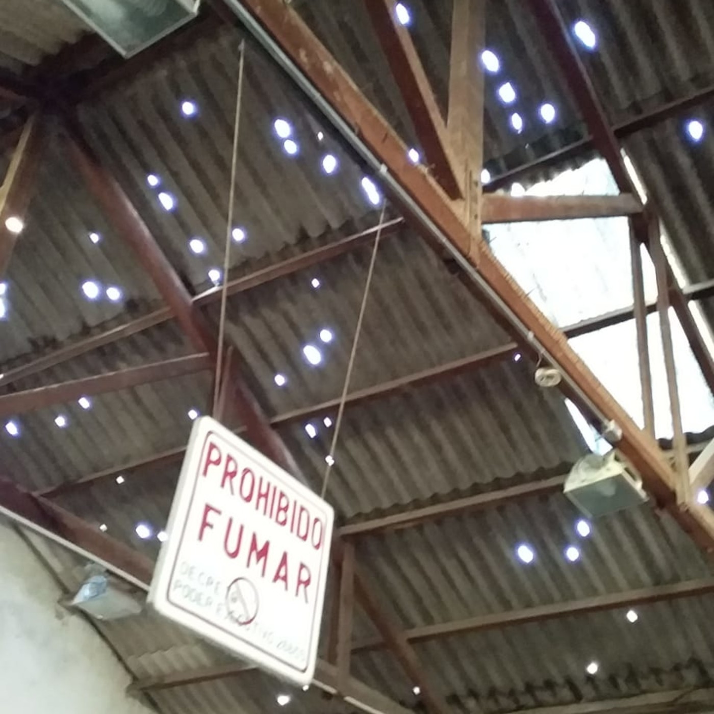 Podcast de Informe Granjero