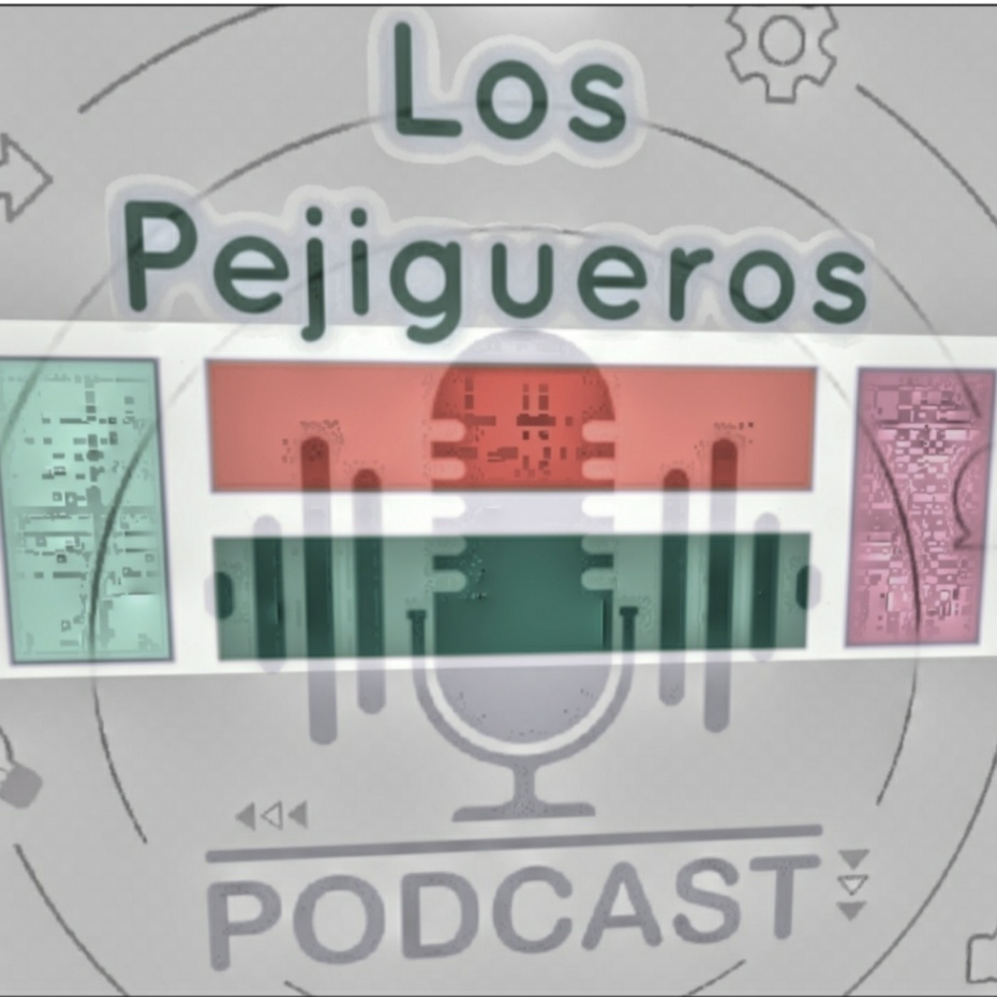 Los Pejigueros
