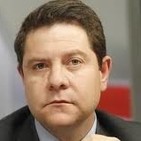 Emiliano García Page, Presidente de la jccm