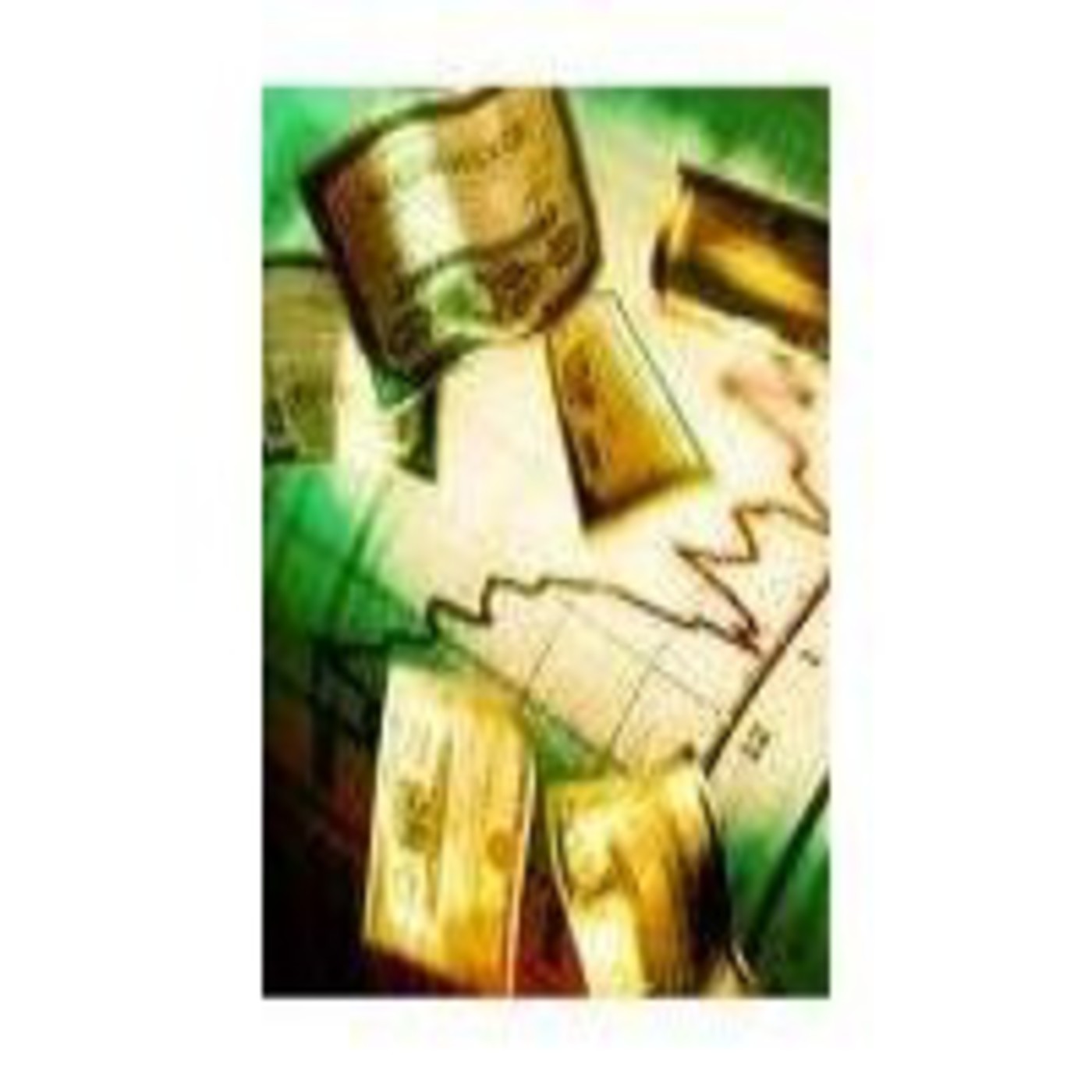 El poder del dinero (2de6) La dependencia de los bonos El poder del dinero (2de6) La dependencia de los bonos