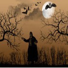 El discípulo de Drácula.