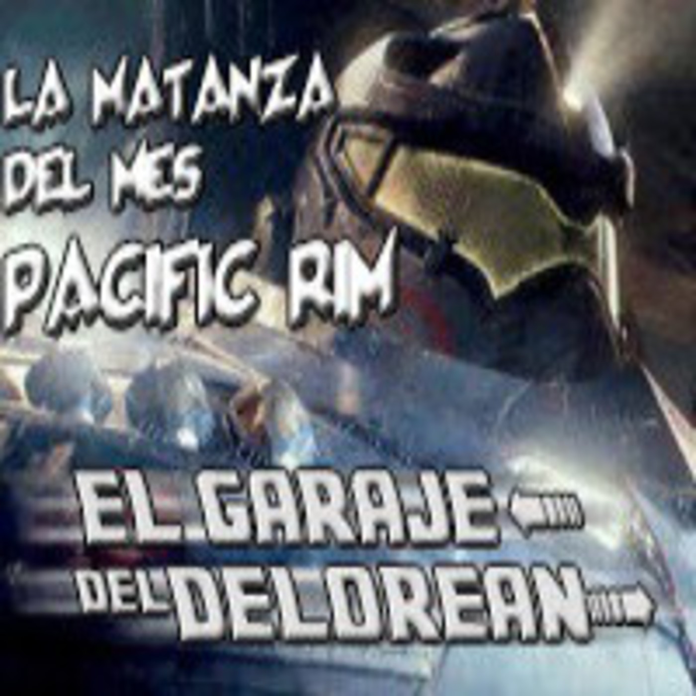 El Garaje del DeLorean