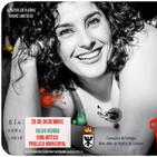 Entrevista a la narradora Charo Jaular