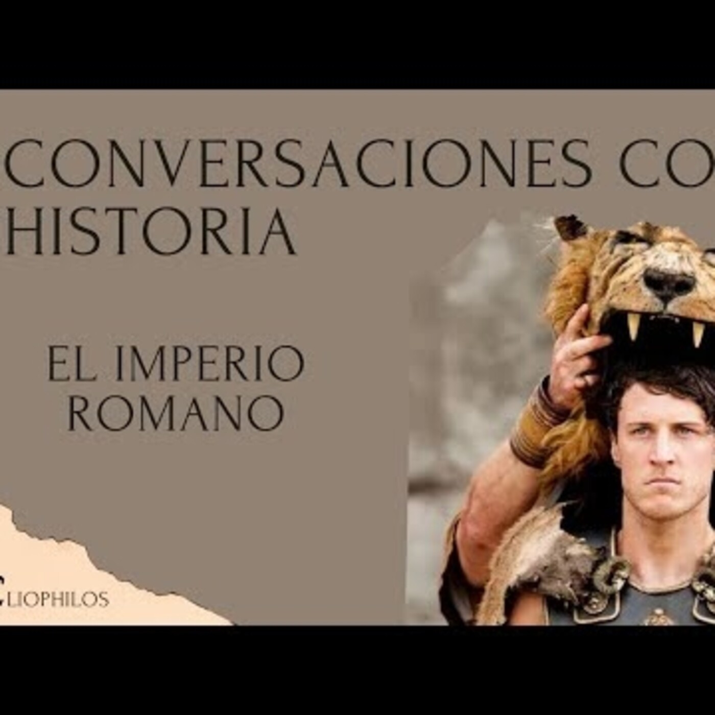 Cliophilos, un paseo por la historia