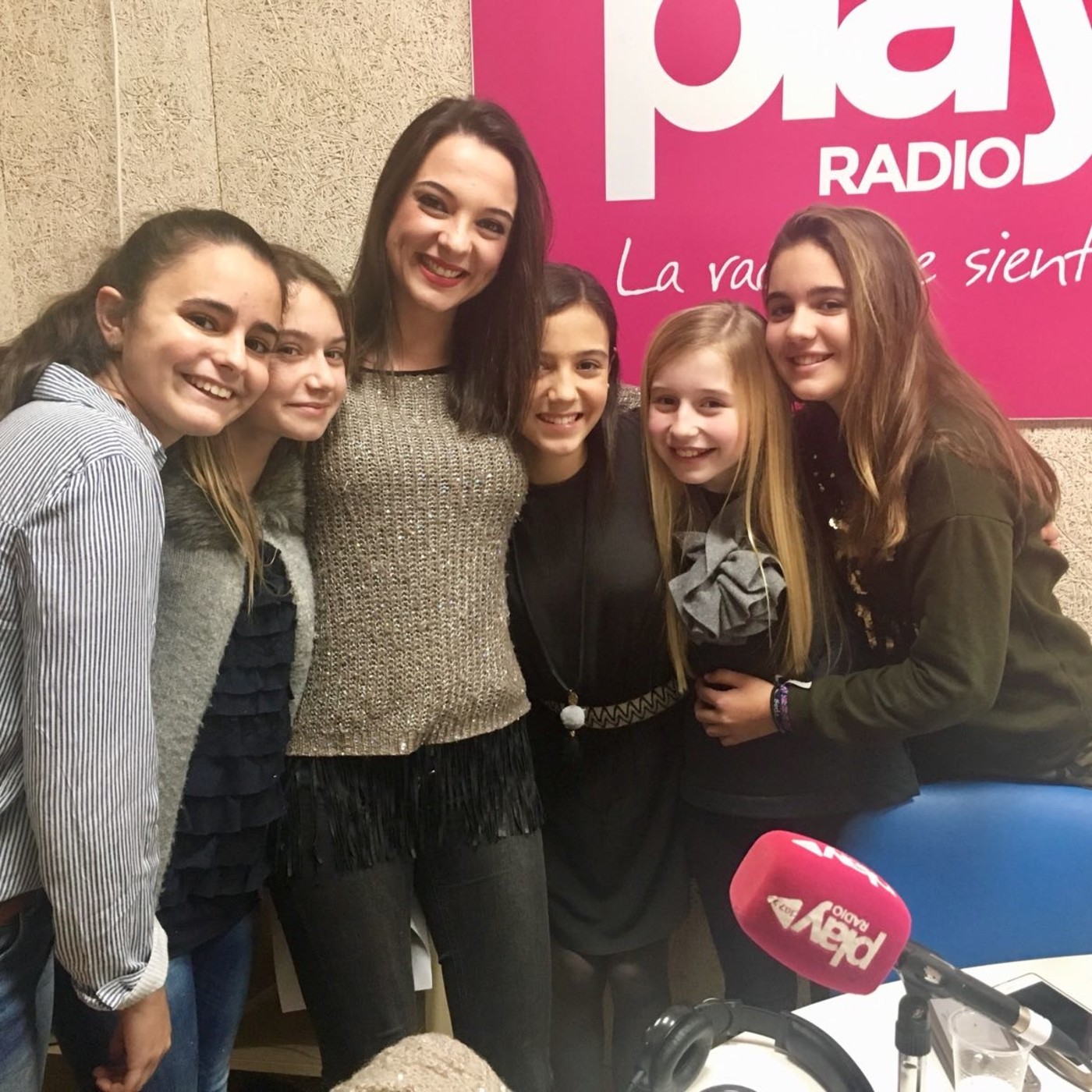 Sueños y Preguntas Nuria LLopis 05-12-17 episode artwork