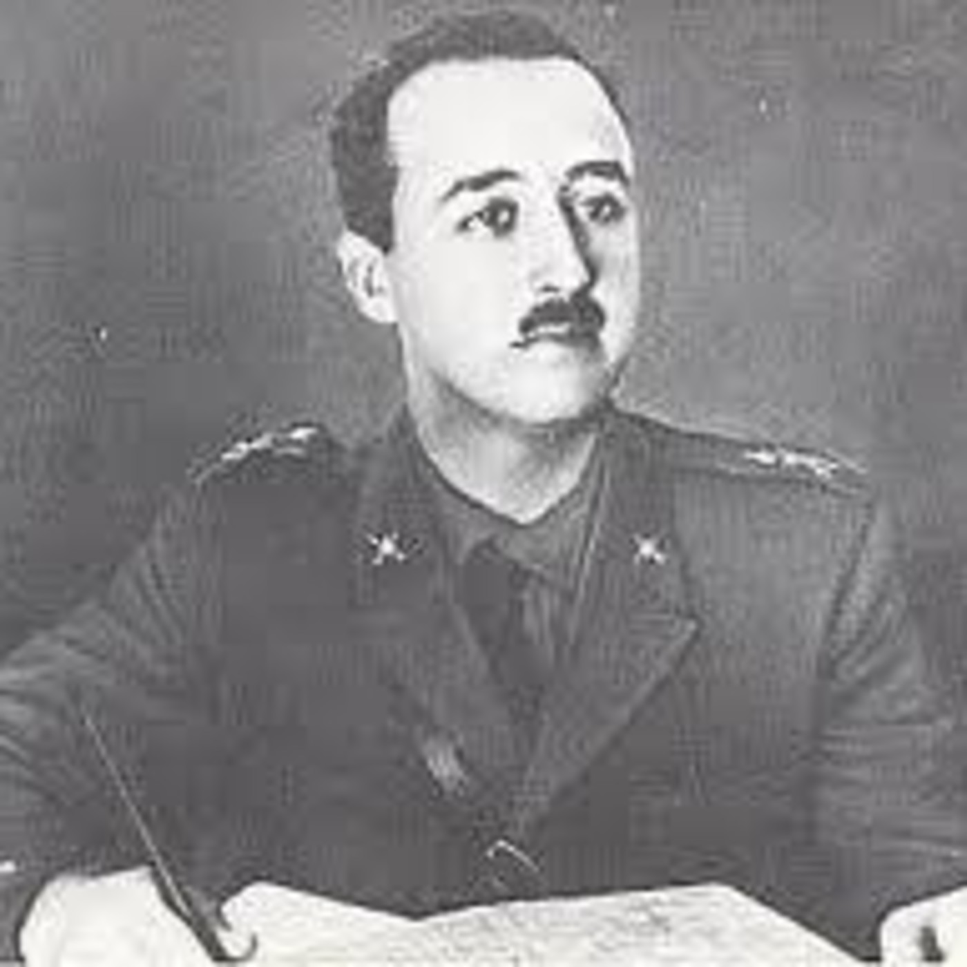 Franco, el dictador monorquido. Rebobinando Especial Dictadores episode artwork