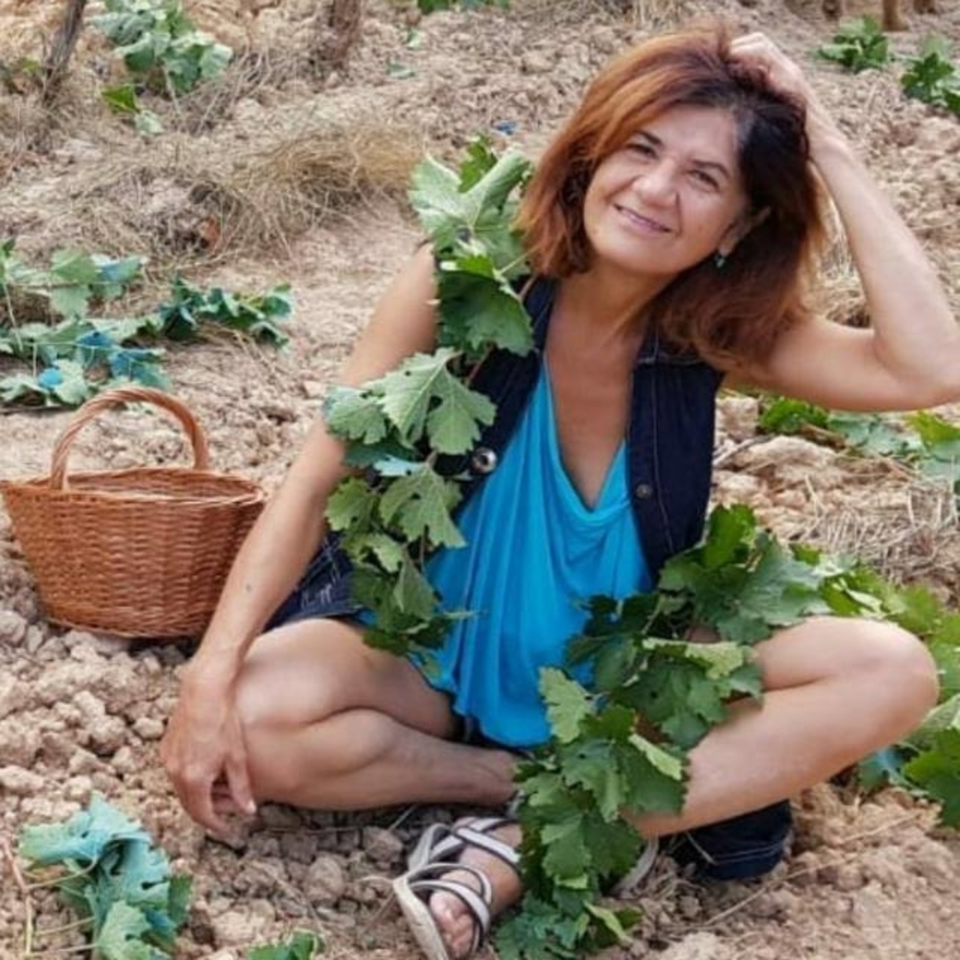 Davar Ajer a Ràdio Castellterçol - Temporada 01 -