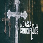 Cuarto Milenio: La casa de los crucifijos