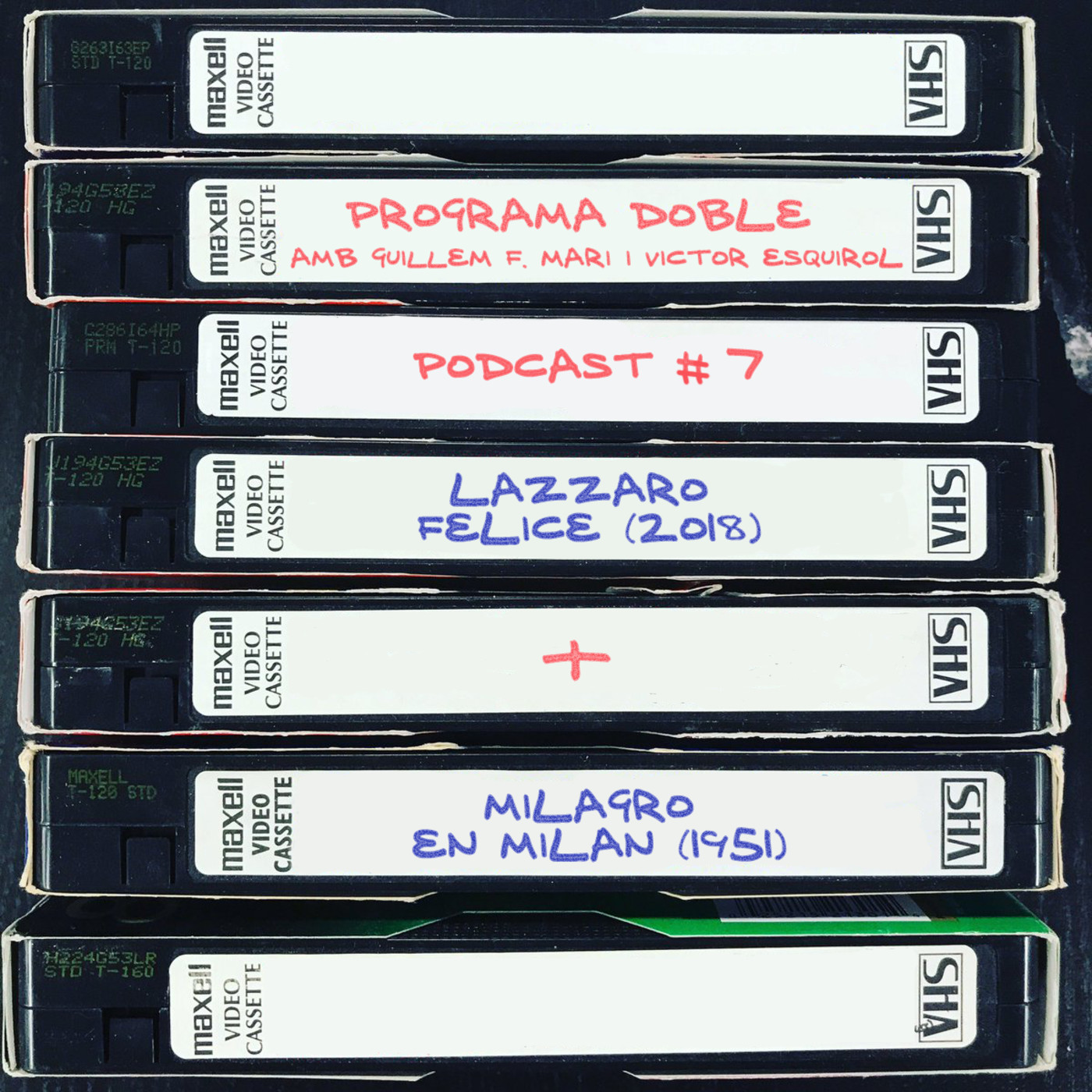 Programa Doble