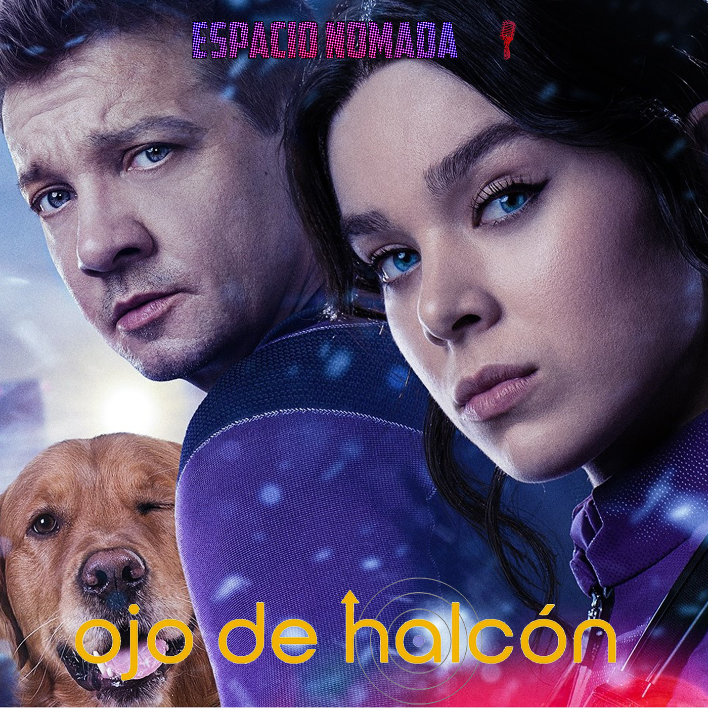 Espacio Nómada