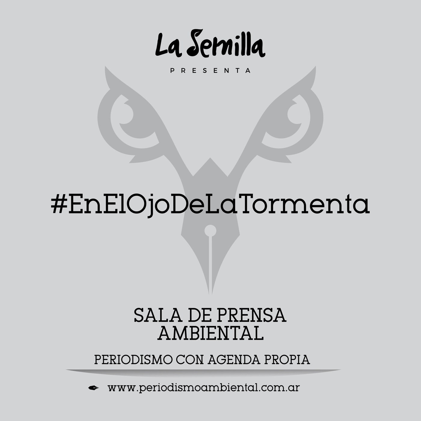 La Semilla - Programa radial