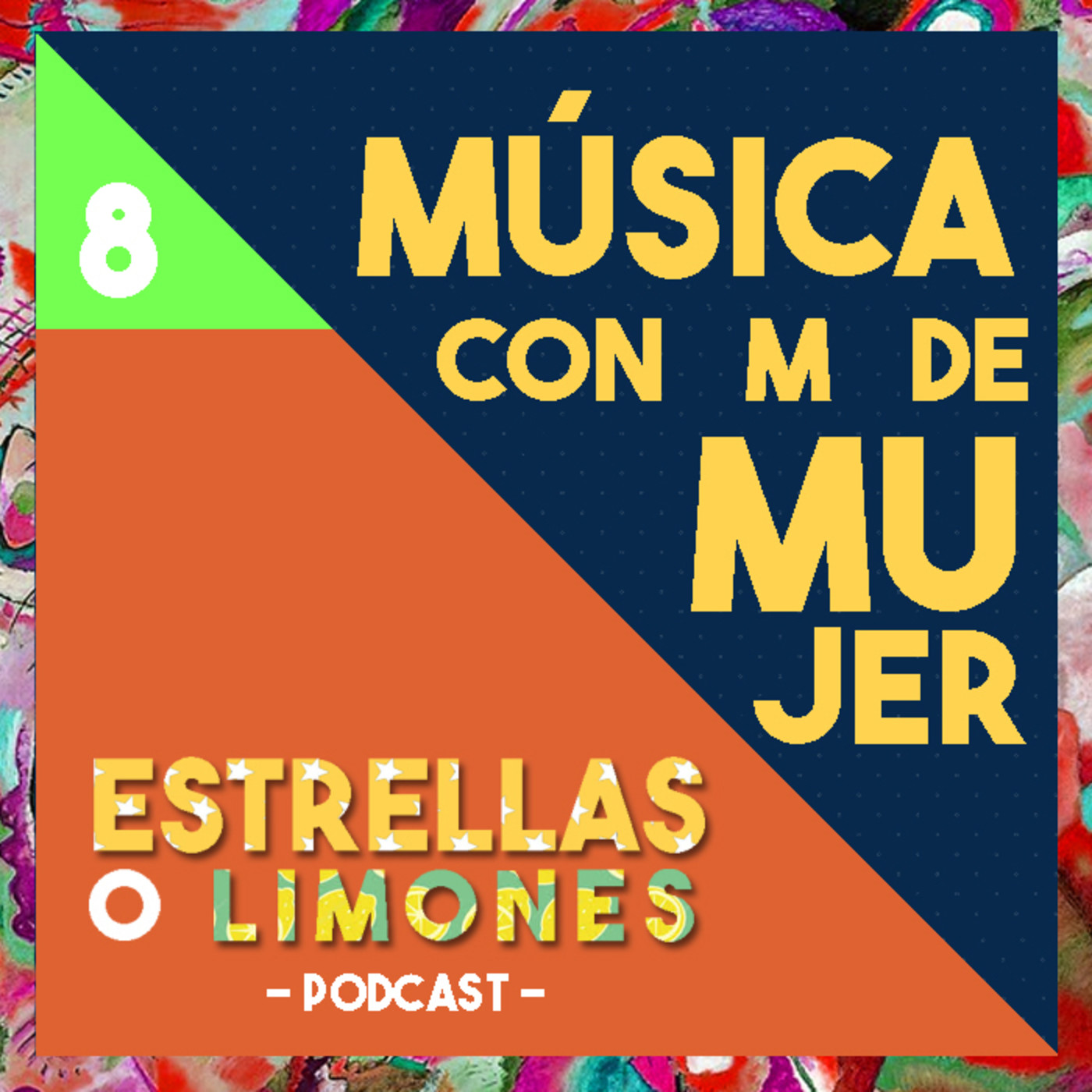 Estrellas o Limones