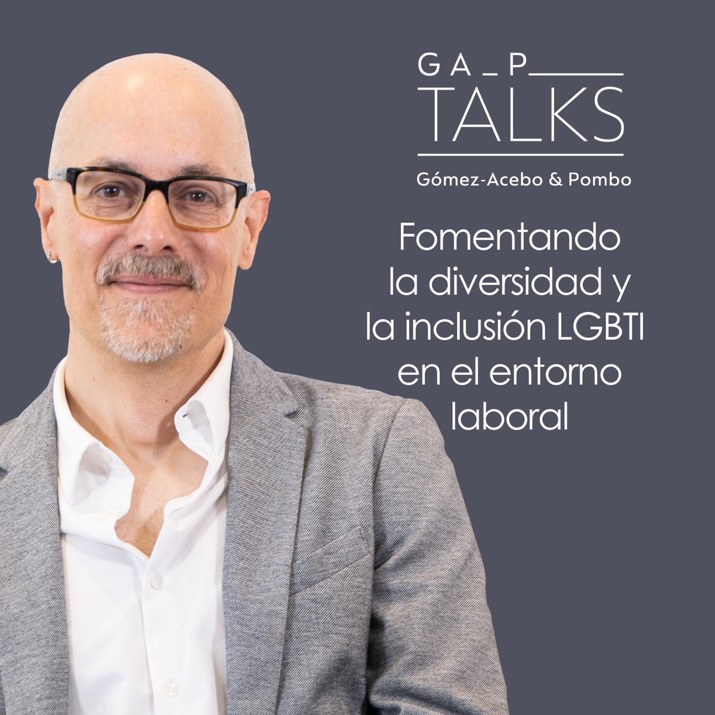 GA_P Talks