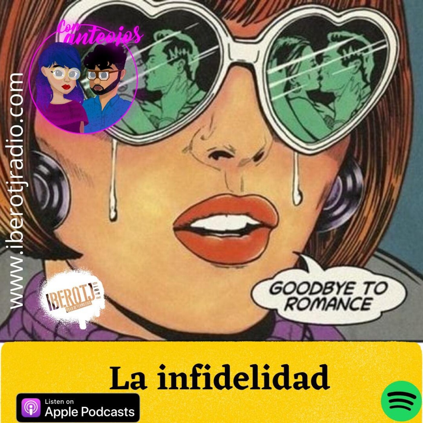 Con Anteojos