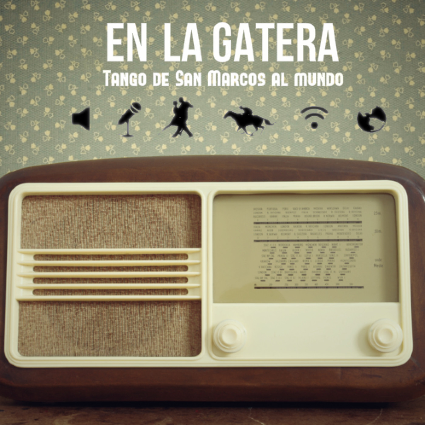 En la Gatera