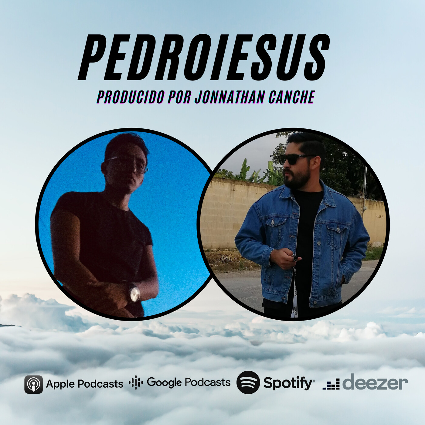 PEDROIESUS