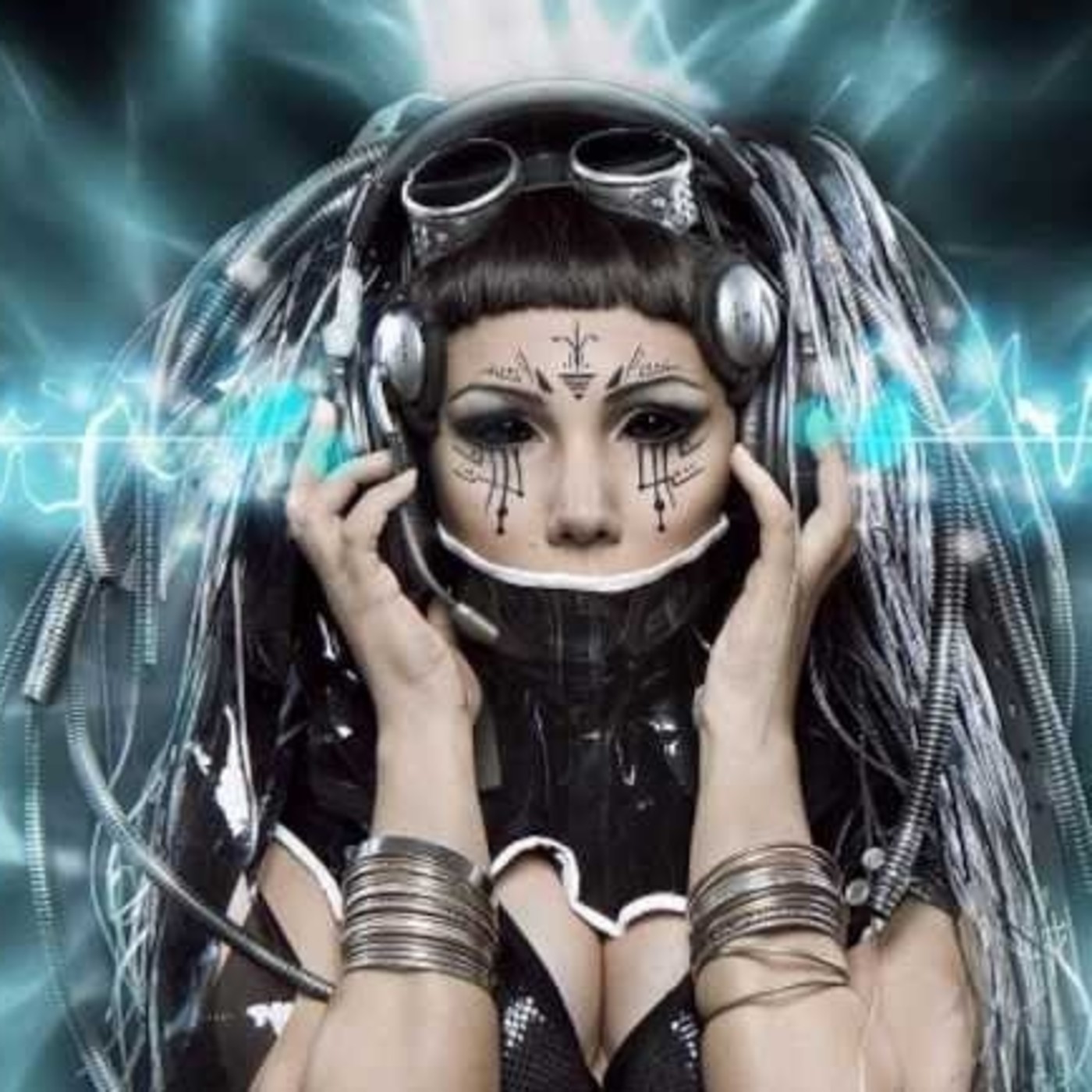 DARK MACHINE \
