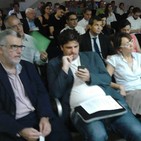 Debate 36 min Mesa 1, Primer tema: “Participación e innovación al servicio de un buen gobierno”