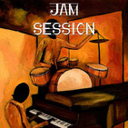 Jam Session - Podcast 10