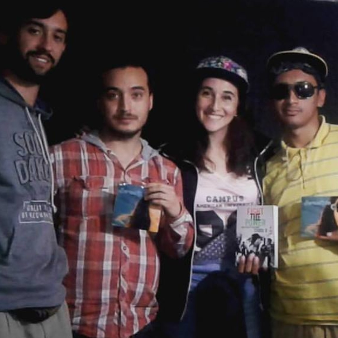 Podcast Frecuencia Hip Hop