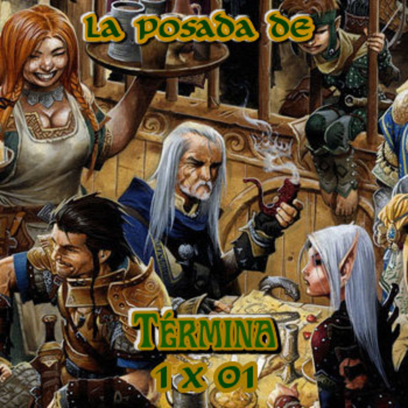 La Posada de Términa
