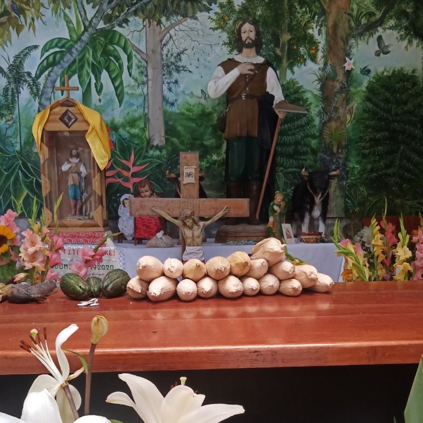 Mundos Rurales