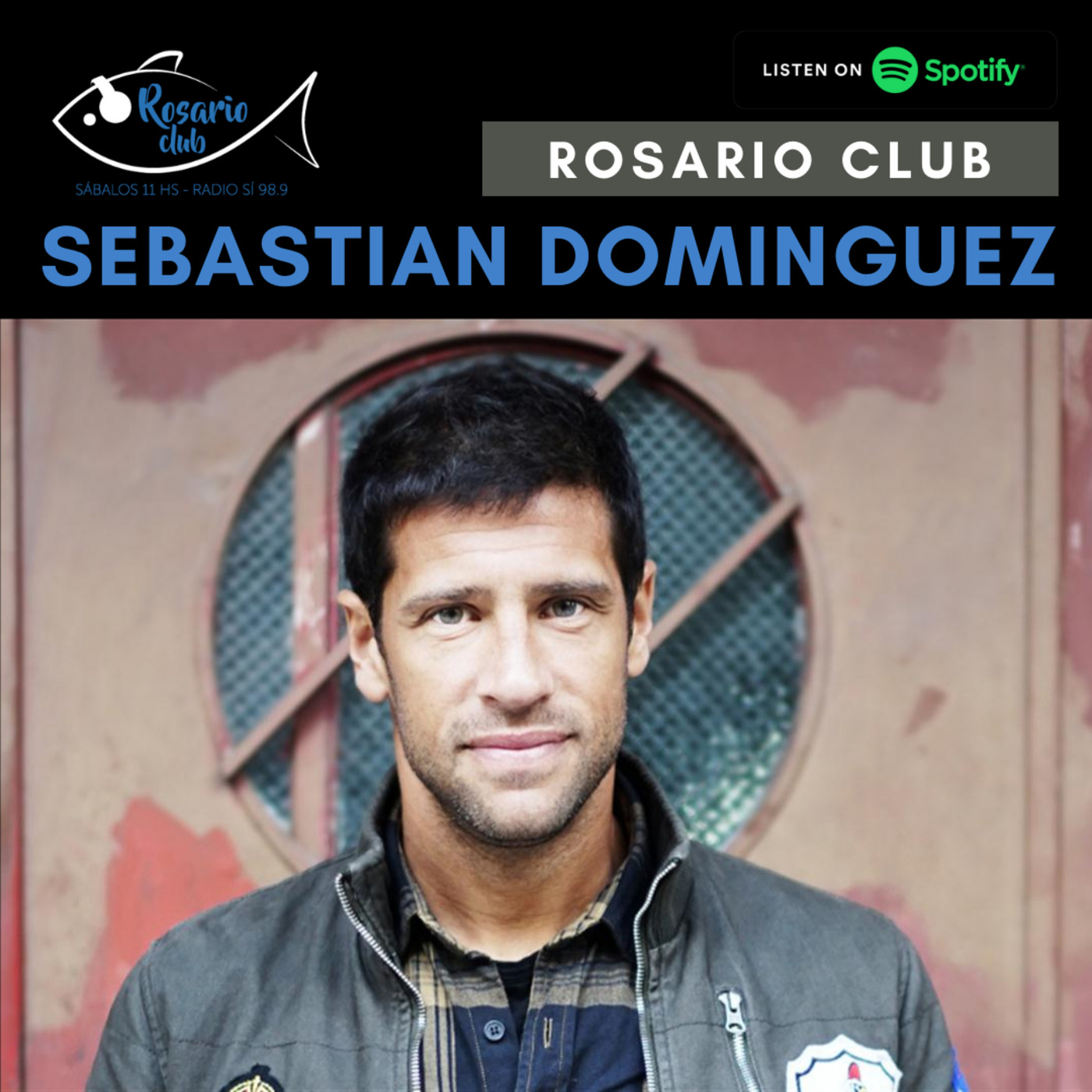 RosarioClub