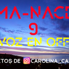 Ama-nacer 2. Textos de Carolina Camina