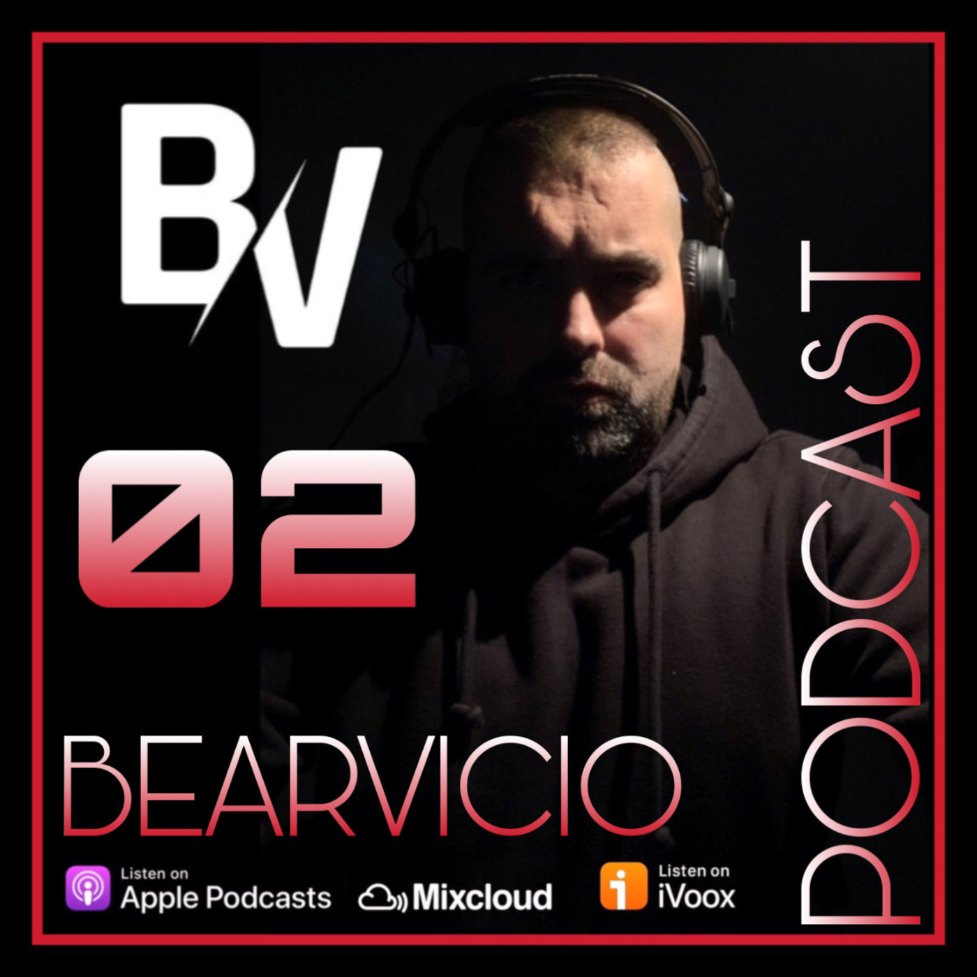 BEARVICIO