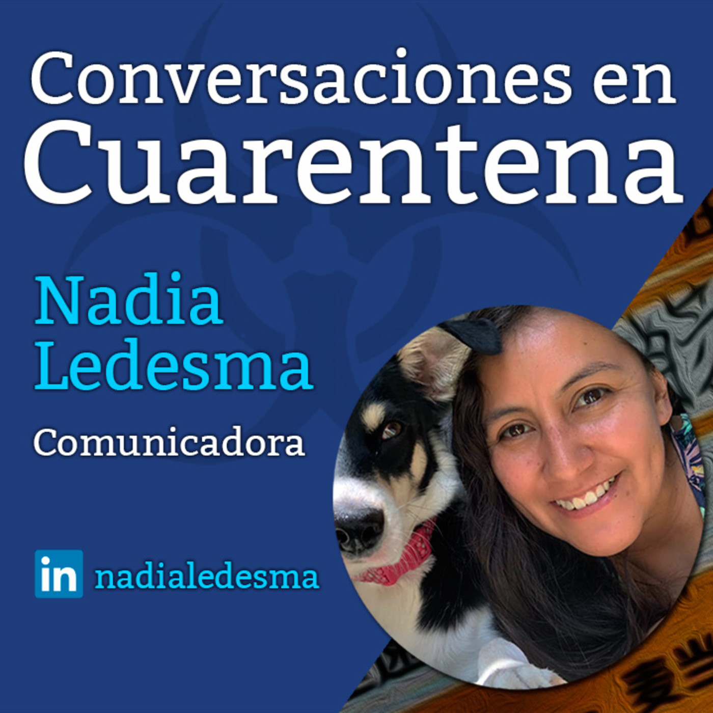 Conversaciones en Cuarentena
