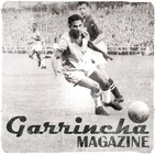La Voz de Garrincha 3x12 - El desembarco de Tedesco en el Schalke