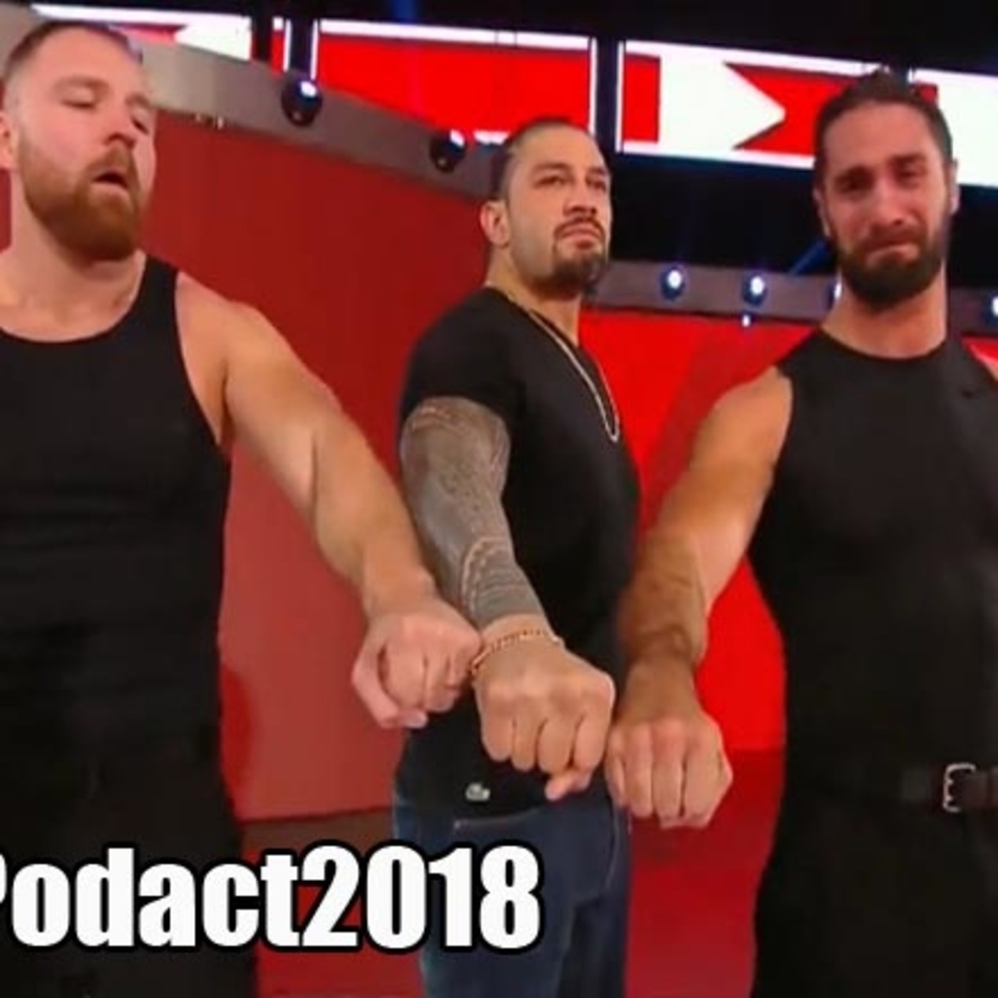 ONE FALL PODCAST