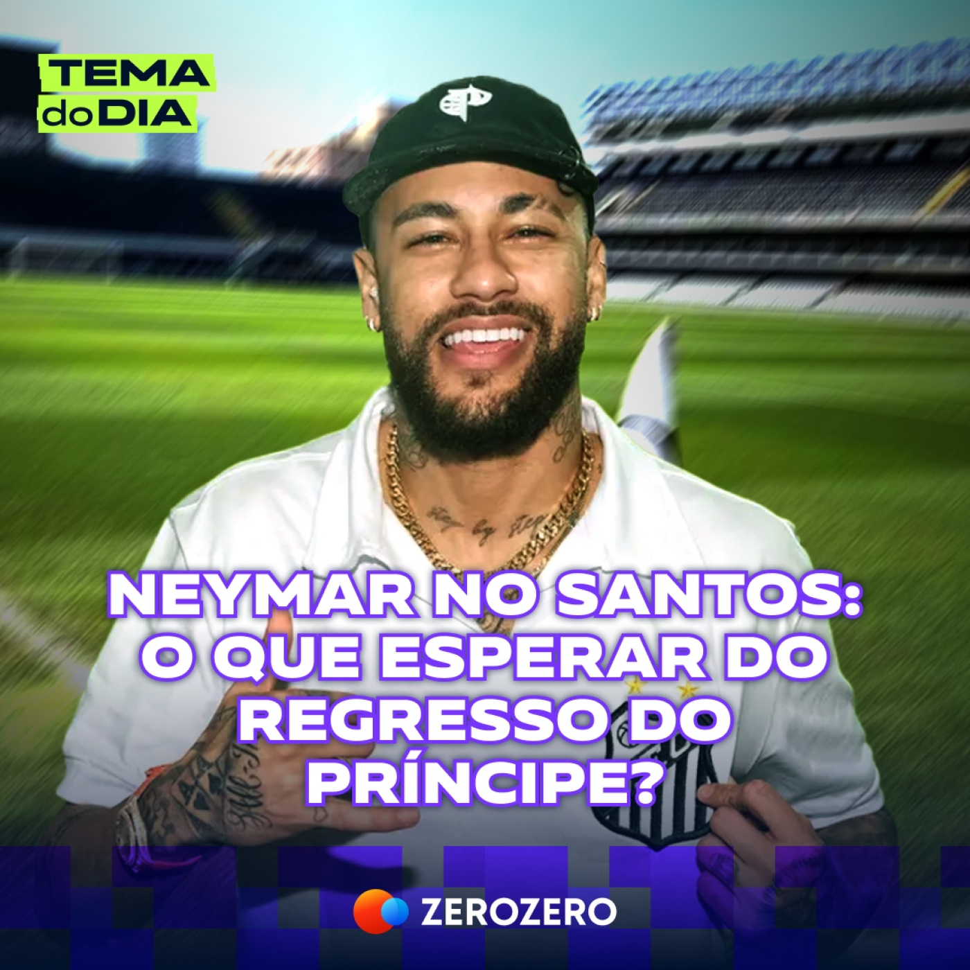 Tema do Dia