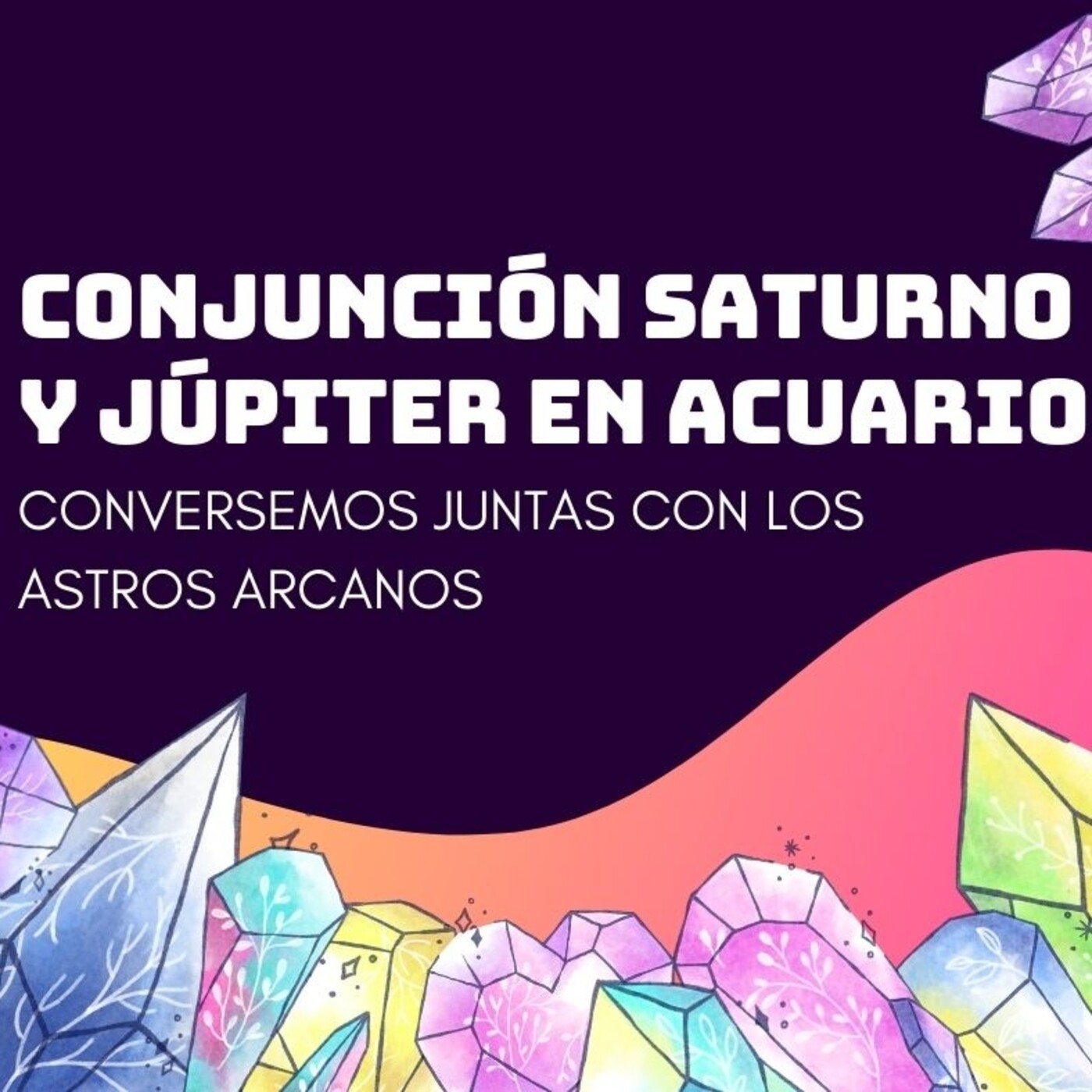 Astros Arcanos