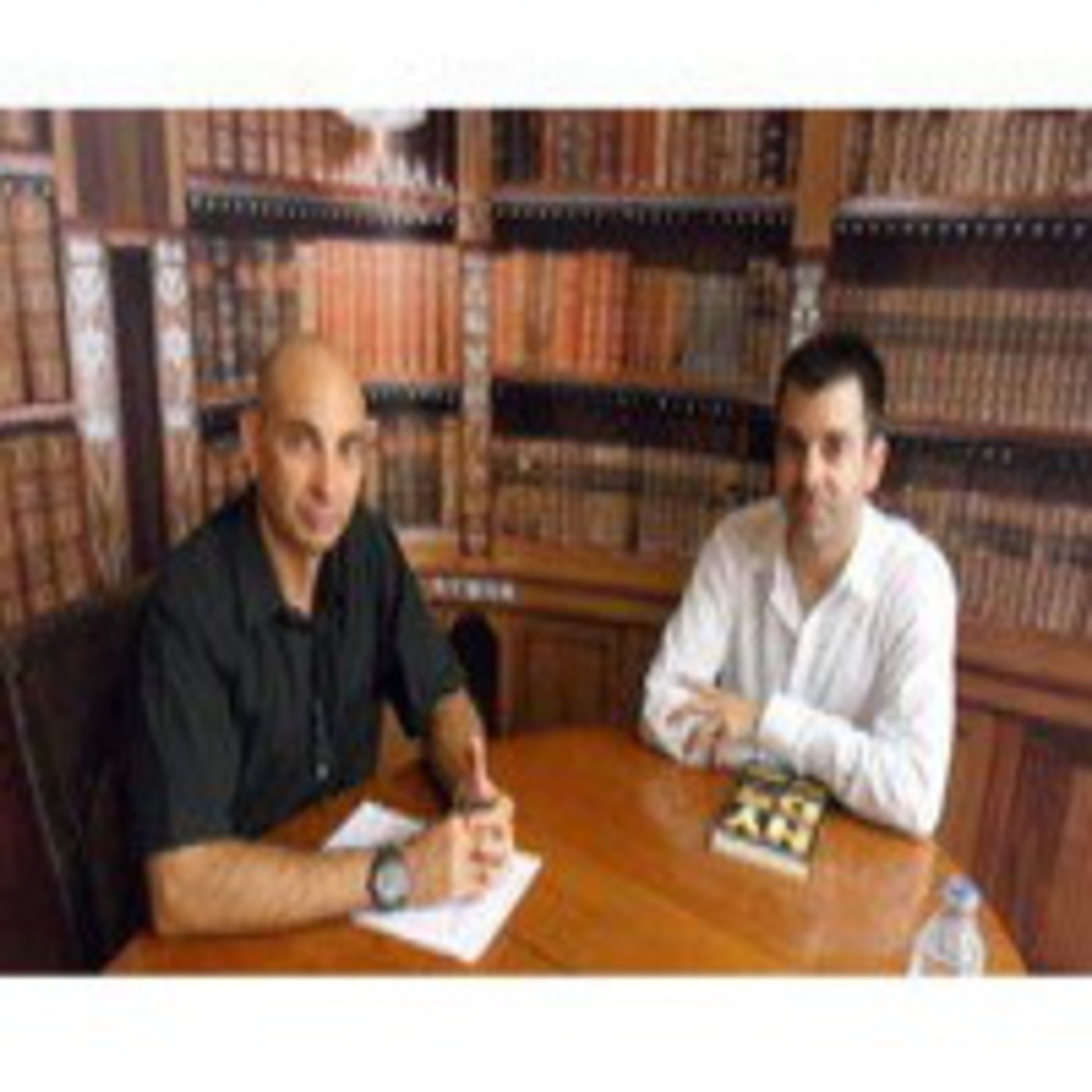 El Lobo Estepario (programa de entrevistas TV